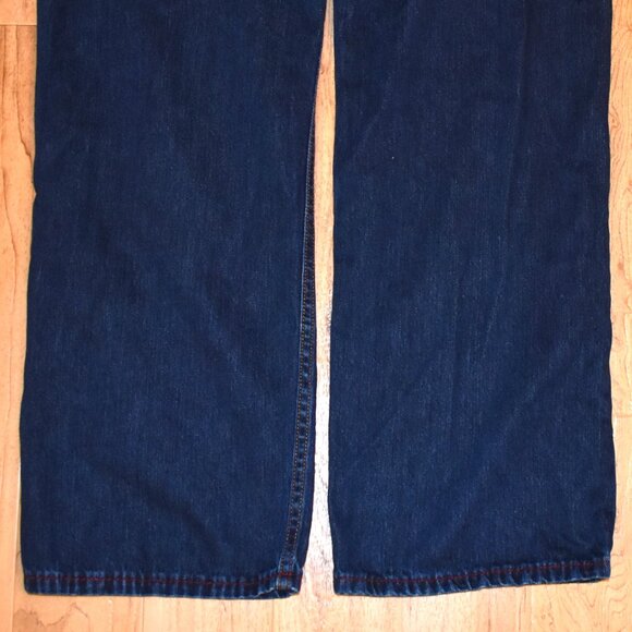 Tommy Bahama Cayman Island Relaxed Fit Denim Jeans Sz 40x32 - Picture 8 of 11